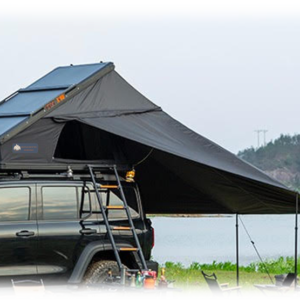Adventure VI Daktent